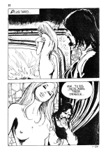 Elvifrance - Incube - 01 - Vierge perverse : page 22