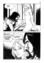 Elvifrance - Incube - 01 - Vierge perverse : page 23