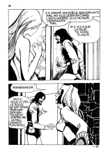 Elvifrance - Incube - 01 - Vierge perverse : page 24