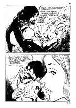 Elvifrance - Incube - 01 - Vierge perverse : page 25