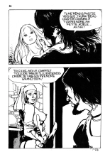 Elvifrance - Incube - 01 - Vierge perverse : page 26