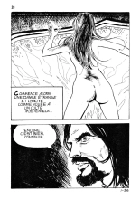 Elvifrance - Incube - 01 - Vierge perverse : page 28