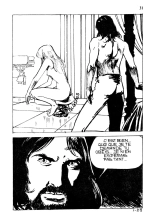 Elvifrance - Incube - 01 - Vierge perverse : page 31