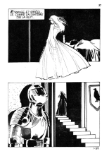 Elvifrance - Incube - 01 - Vierge perverse : page 37