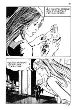 Elvifrance - Incube - 01 - Vierge perverse : page 47