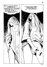 Elvifrance - Incube - 01 - Vierge perverse : page 49