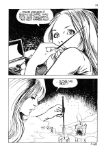Elvifrance - Incube - 01 - Vierge perverse : page 51