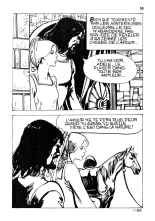 Elvifrance - Incube - 01 - Vierge perverse : page 55