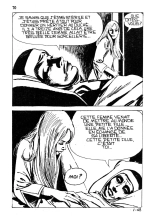 Elvifrance - Incube - 01 - Vierge perverse : page 70