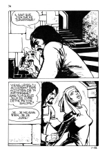 Elvifrance - Incube - 01 - Vierge perverse : page 74