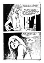 Elvifrance - Incube - 01 - Vierge perverse : page 77