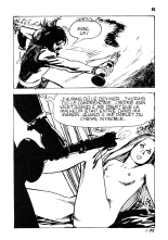 Elvifrance - Incube - 01 - Vierge perverse : page 81
