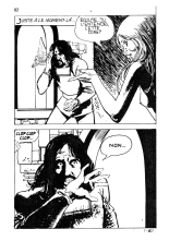 Elvifrance - Incube - 01 - Vierge perverse : page 82