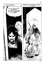 Elvifrance - Incube - 01 - Vierge perverse : page 83