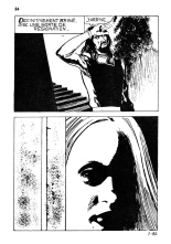 Elvifrance - Incube - 01 - Vierge perverse : page 84