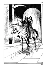 Elvifrance - Incube - 01 - Vierge perverse : page 85