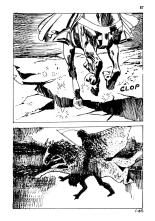 Elvifrance - Incube - 01 - Vierge perverse : page 87