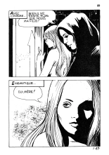 Elvifrance - Incube - 01 - Vierge perverse : page 89