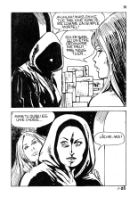 Elvifrance - Incube - 01 - Vierge perverse : page 91