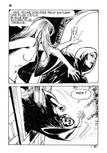 Elvifrance - Incube - 01 - Vierge perverse : page 92