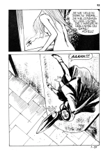 Elvifrance - Incube - 01 - Vierge perverse : page 93