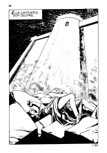 Elvifrance - Incube - 01 - Vierge perverse : page 94