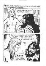 Elvifrance - Incube - 039 - Le moulin des sept poupées : page 93