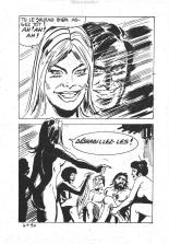 Elvifrance - Incube - 039 - Le moulin des sept poupées : page 94