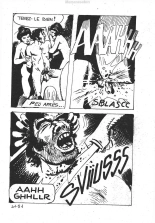 Elvifrance - Incube - 039 - Le moulin des sept poupées : page 95