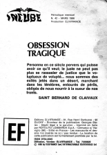 Elvifrance - Incube - 042 - Obsession tragique : page 3