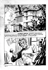 Elvifrance - Incube - 042 - Obsession tragique : page 6