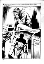 Elvifrance - Incube - 042 - Obsession tragique : page 11