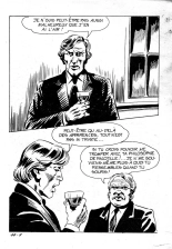 Elvifrance - Incube - 042 - Obsession tragique : page 13