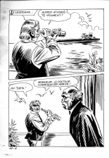 Elvifrance - Incube - 042 - Obsession tragique : page 14