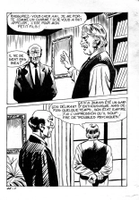 Elvifrance - Incube - 042 - Obsession tragique : page 15