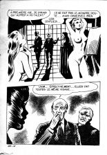 Elvifrance - Incube - 042 - Obsession tragique : page 18