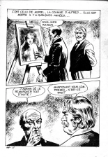 Elvifrance - Incube - 042 - Obsession tragique : page 19
