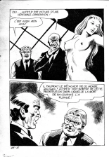 Elvifrance - Incube - 042 - Obsession tragique : page 20