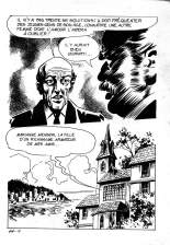 Elvifrance - Incube - 042 - Obsession tragique : page 21