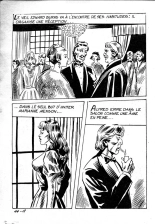 Elvifrance - Incube - 042 - Obsession tragique : page 22