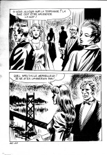 Elvifrance - Incube - 042 - Obsession tragique : page 24