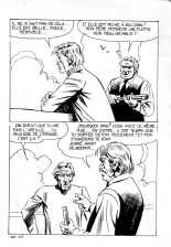 Elvifrance - Incube - 042 - Obsession tragique : page 27