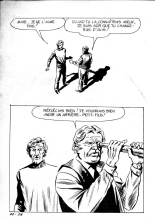 Elvifrance - Incube - 042 - Obsession tragique : page 28