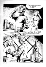 Elvifrance - Incube - 042 - Obsession tragique : page 30
