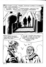 Elvifrance - Incube - 042 - Obsession tragique : page 31