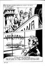 Elvifrance - Incube - 042 - Obsession tragique : page 33