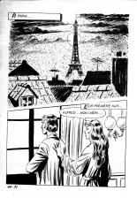 Elvifrance - Incube - 042 - Obsession tragique : page 34