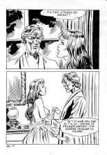 Elvifrance - Incube - 042 - Obsession tragique : page 35