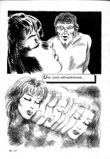 Elvifrance - Incube - 042 - Obsession tragique : page 39