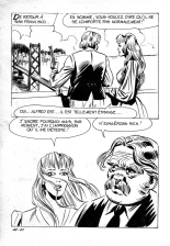 Elvifrance - Incube - 042 - Obsession tragique : page 46